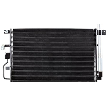 One Stop Solutions CHEVROLET-EQUINOX(06-09) -PONTIAC-TO 3468